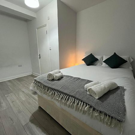 City Apartments Near Seven Sisters ロンドン エクステリア 写真