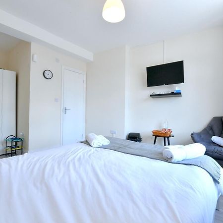 City Apartments Near Seven Sisters ロンドン エクステリア 写真