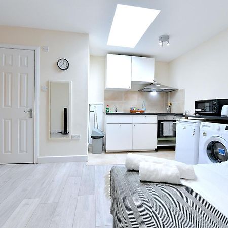 City Apartments Near Seven Sisters ロンドン エクステリア 写真