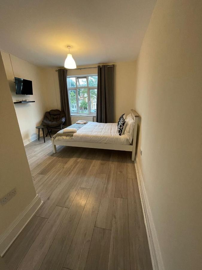 City Apartments Near Seven Sisters ロンドン エクステリア 写真