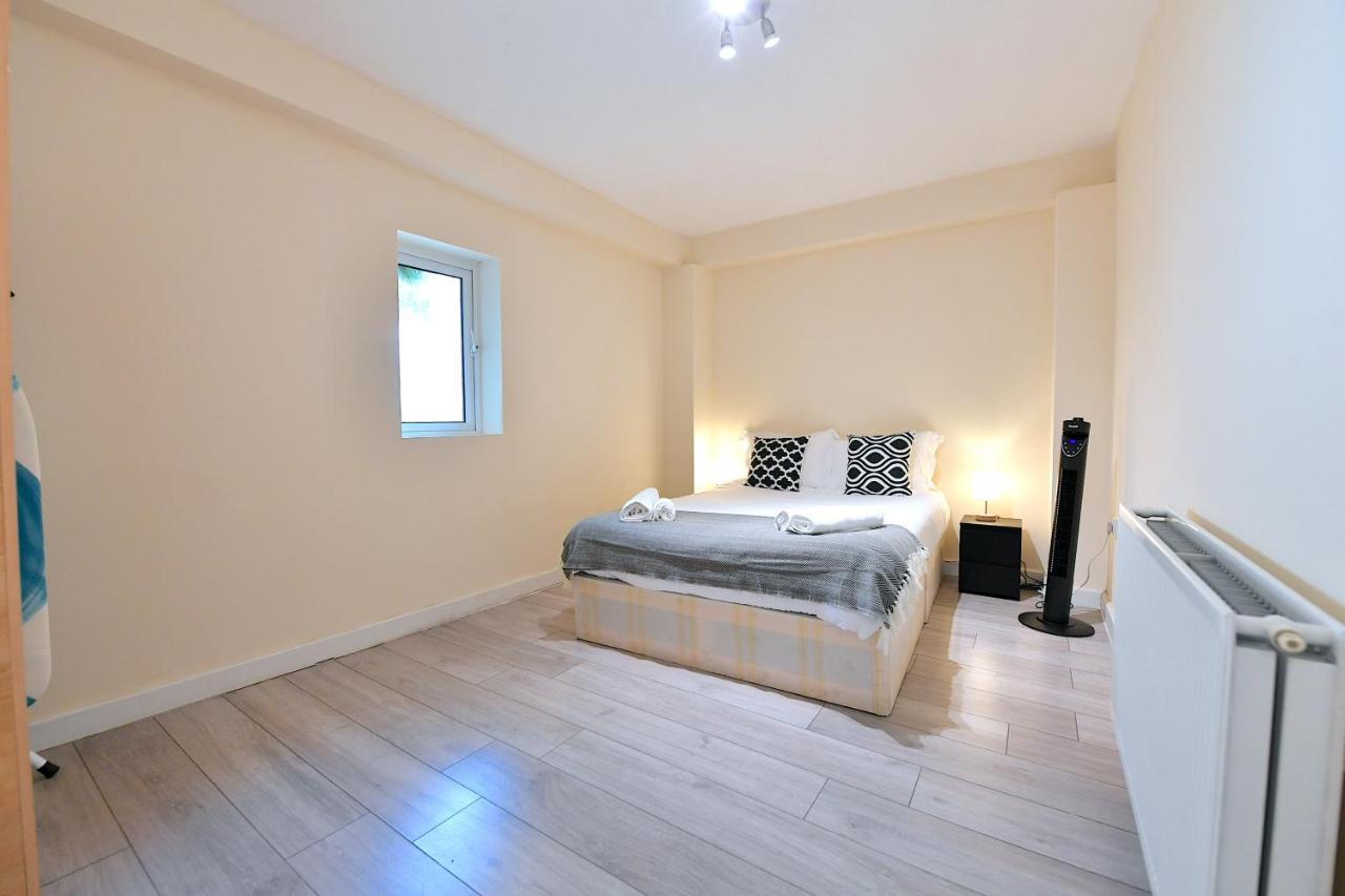 City Apartments Near Seven Sisters ロンドン エクステリア 写真