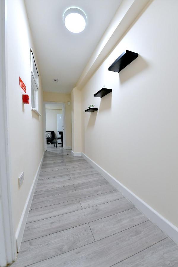 City Apartments Near Seven Sisters ロンドン エクステリア 写真