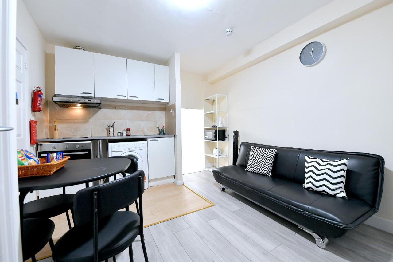 City Apartments Near Seven Sisters ロンドン エクステリア 写真