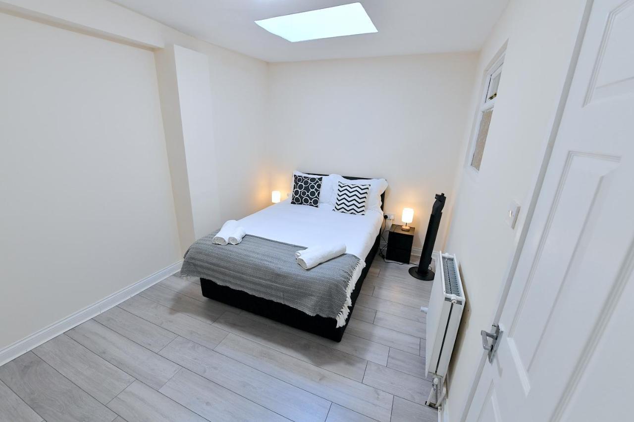 City Apartments Near Seven Sisters ロンドン エクステリア 写真