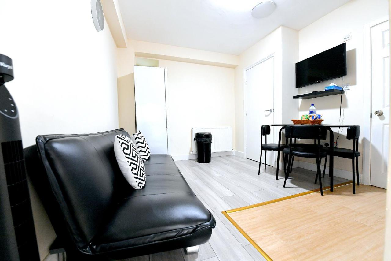 City Apartments Near Seven Sisters ロンドン エクステリア 写真