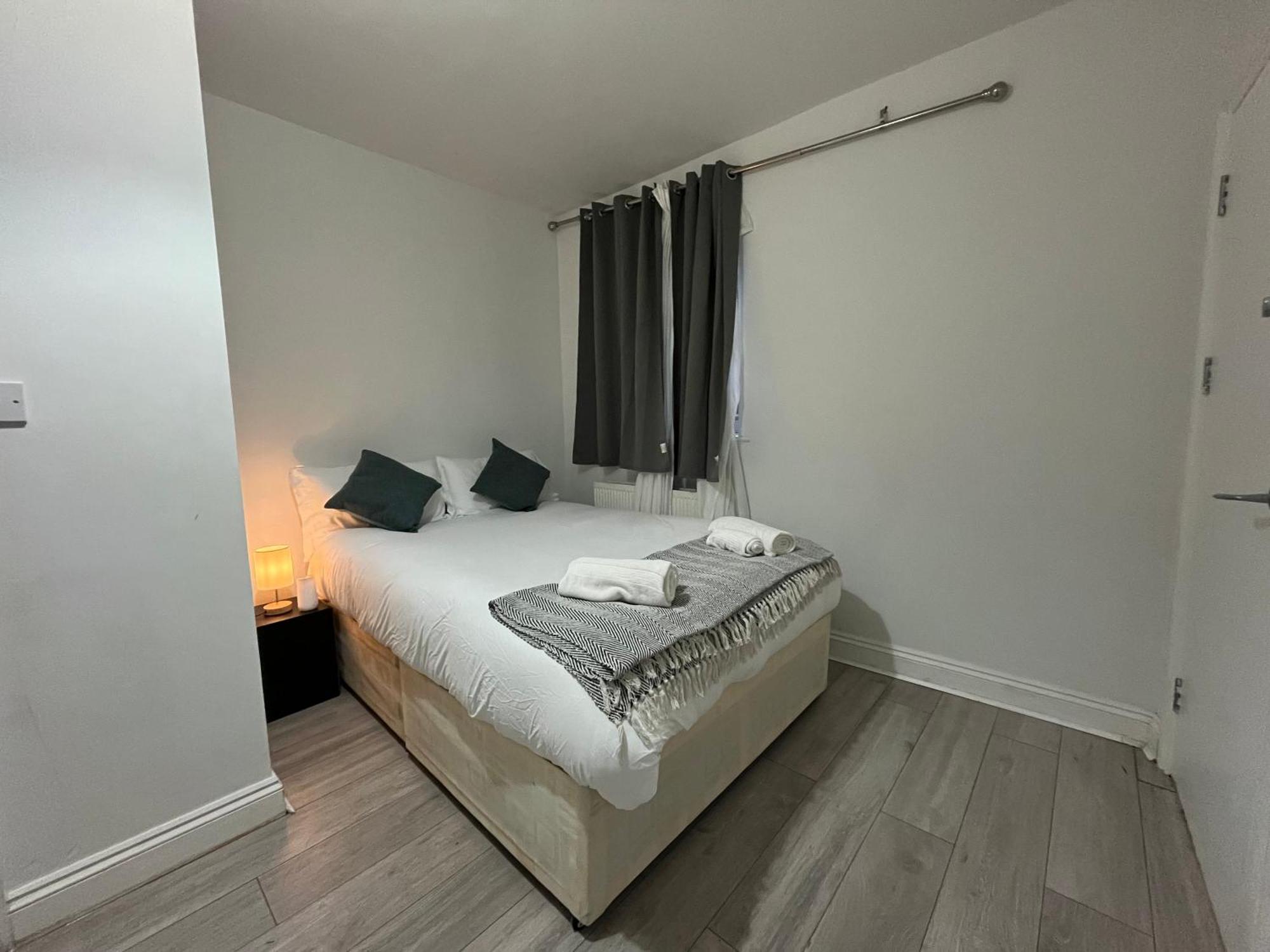 City Apartments Near Seven Sisters ロンドン エクステリア 写真