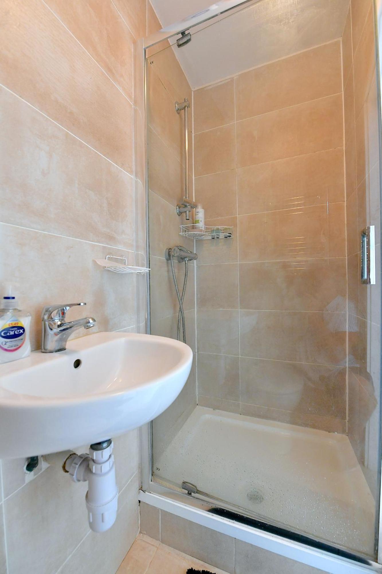 City Apartments Near Seven Sisters ロンドン エクステリア 写真